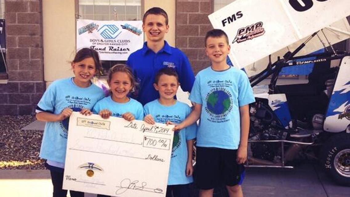 Boys & Girls Clubs