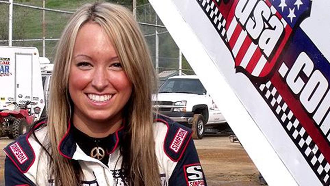 Geving advances into Golden State Challenge top five point standings