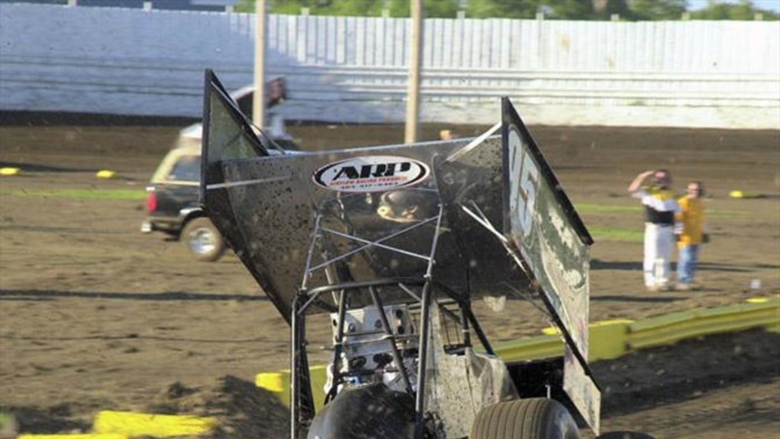 Matt Covington