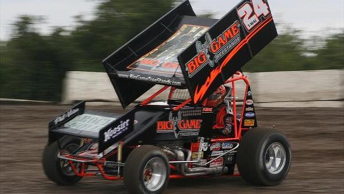 Tuesdays with TMAC – 7th at WoOFest!