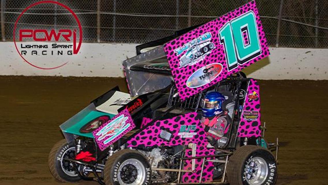 POWRi Lightning Sprint Weekly: June 2-4 Results