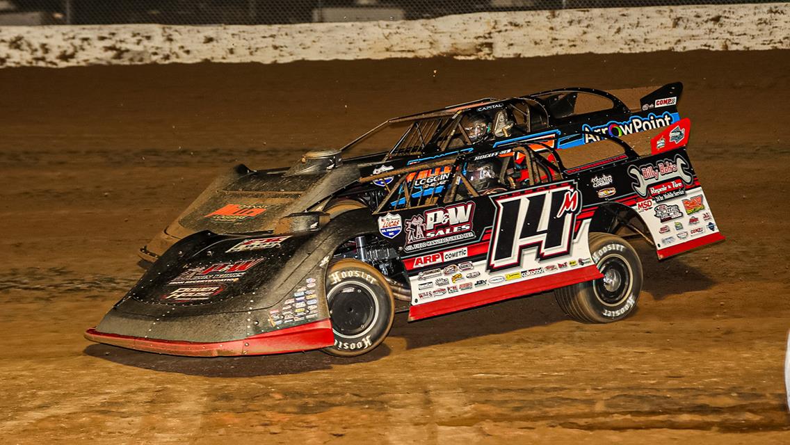 COMP Cams Super Dirt Series Set for 50th Annual Louisiana State Championship
