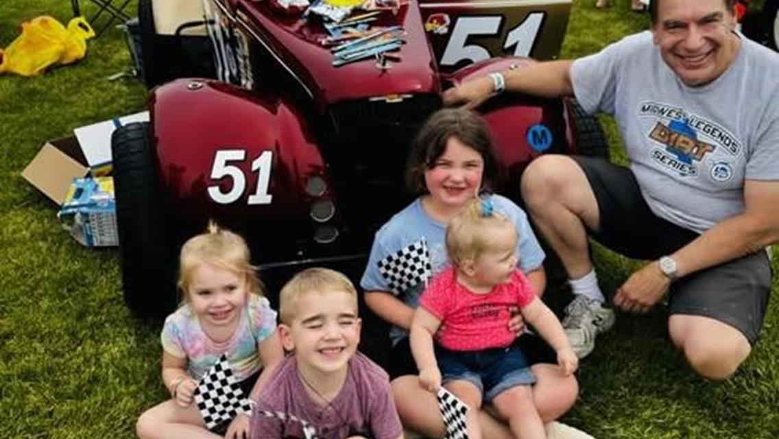 Meet the Team: Tim Franz