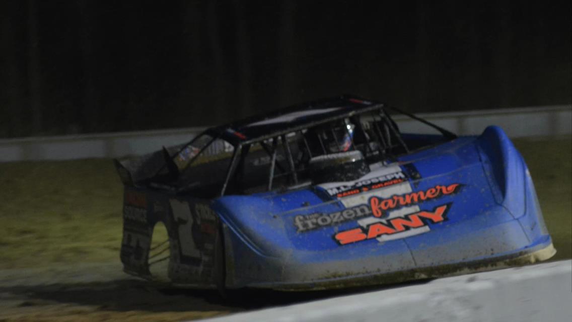 Georgetown Speedway (Georgetown, DE) – Mark ‘Coot’ Williams Memorial – April 13th, 2023. (CP Racing Photos)