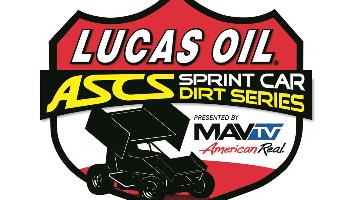 Lineups / Results - Eagle Raceway