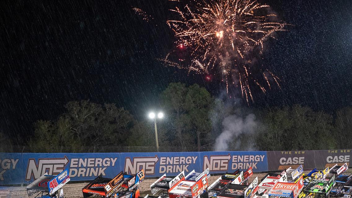 Jackson Motorplex Showcasing 45th Annual AGCO Jackson Nationals Aug. 17-19
