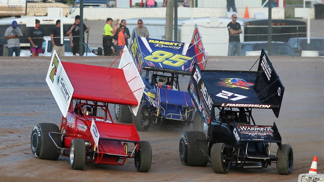 2019 GLSS RACE SCHEDULE