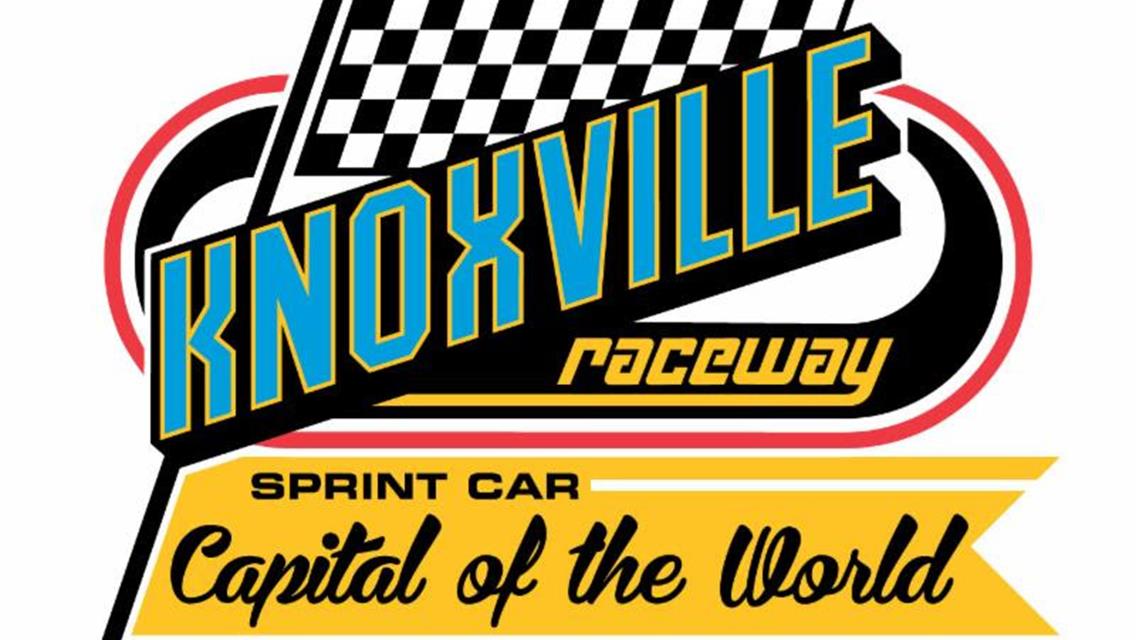 Knoxville Raceway Announces 2016 Rule Changes