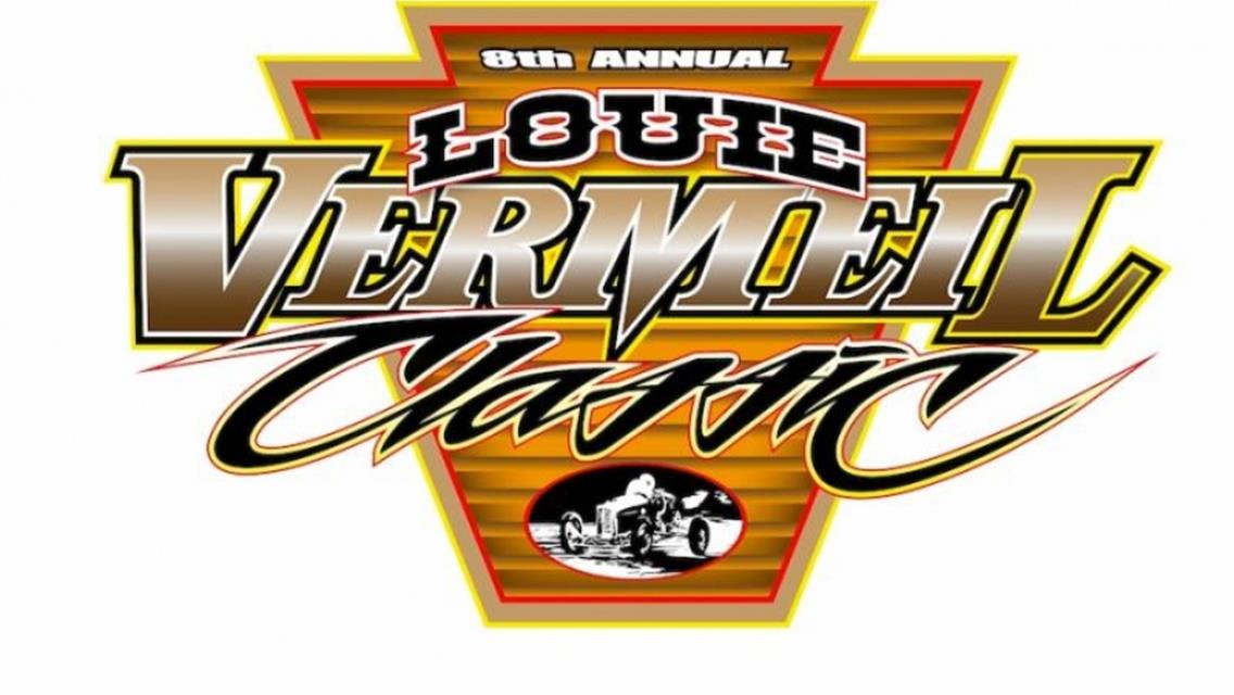 Abreu Wins &quot;Vermeil&quot; Midget Opener
