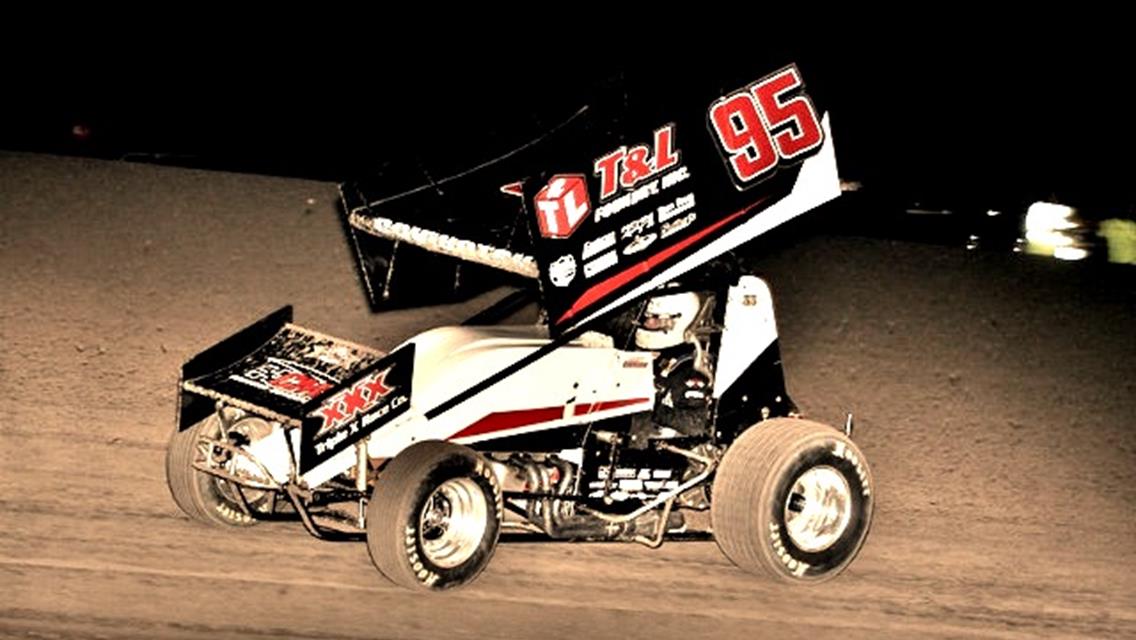 Devil&#39;s Bowl Speedweeks
R&amp;R Motorsports Photo