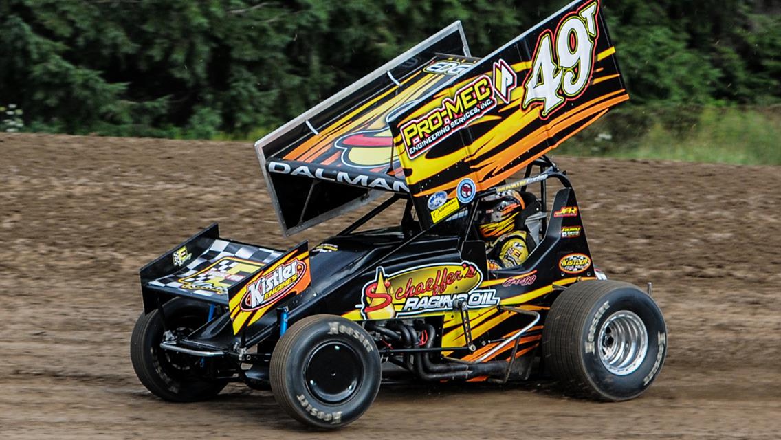 NCRA Great Lakes Super Sprint Series Kicks Off This Friday Night!