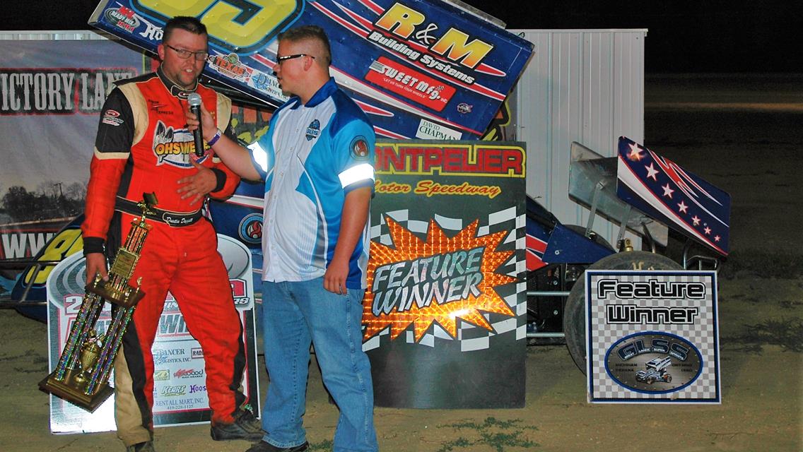 DAGGETT WINS THE BATTLE IN BORDER WARS 3