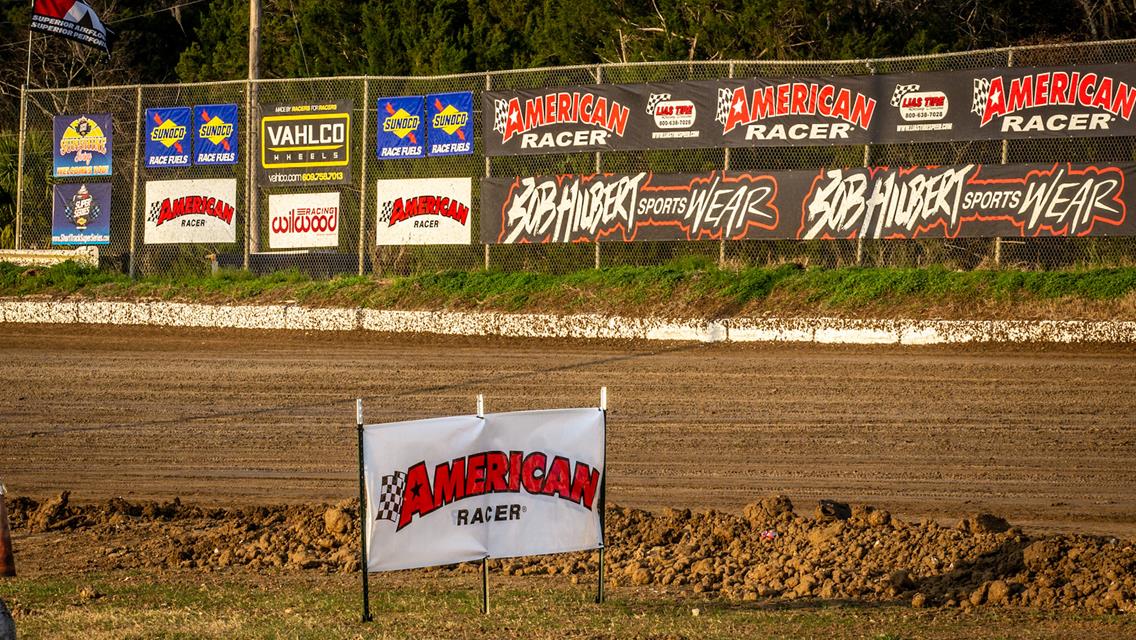 Info Released, Registration Open for Short Track Super Series Sunshine Swing™