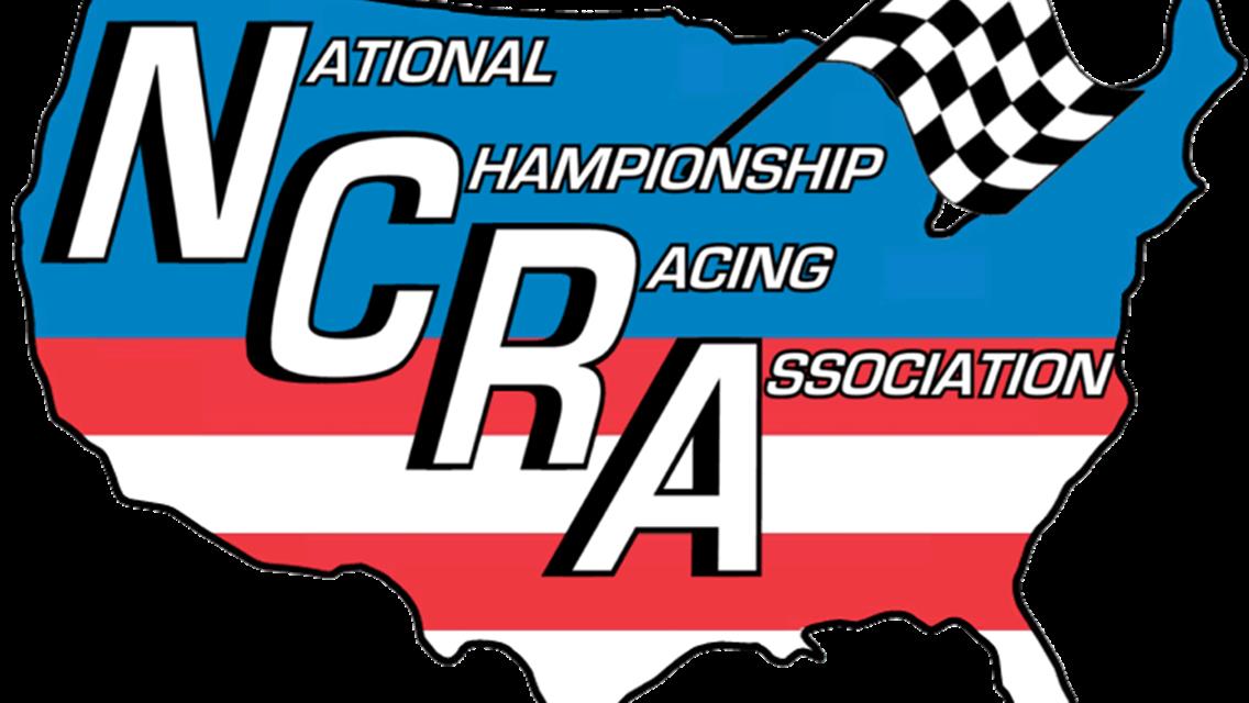 NCRA Seeking Lap Sponsors for $15k to Win Sprint Opener