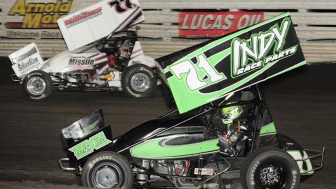 Wayne Johnson