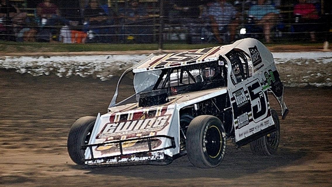 Huge(Planned) Night of Racing @ I-37 Speedway, 6-3-23