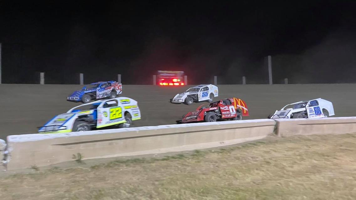 August 14th Race Results &amp; Recap