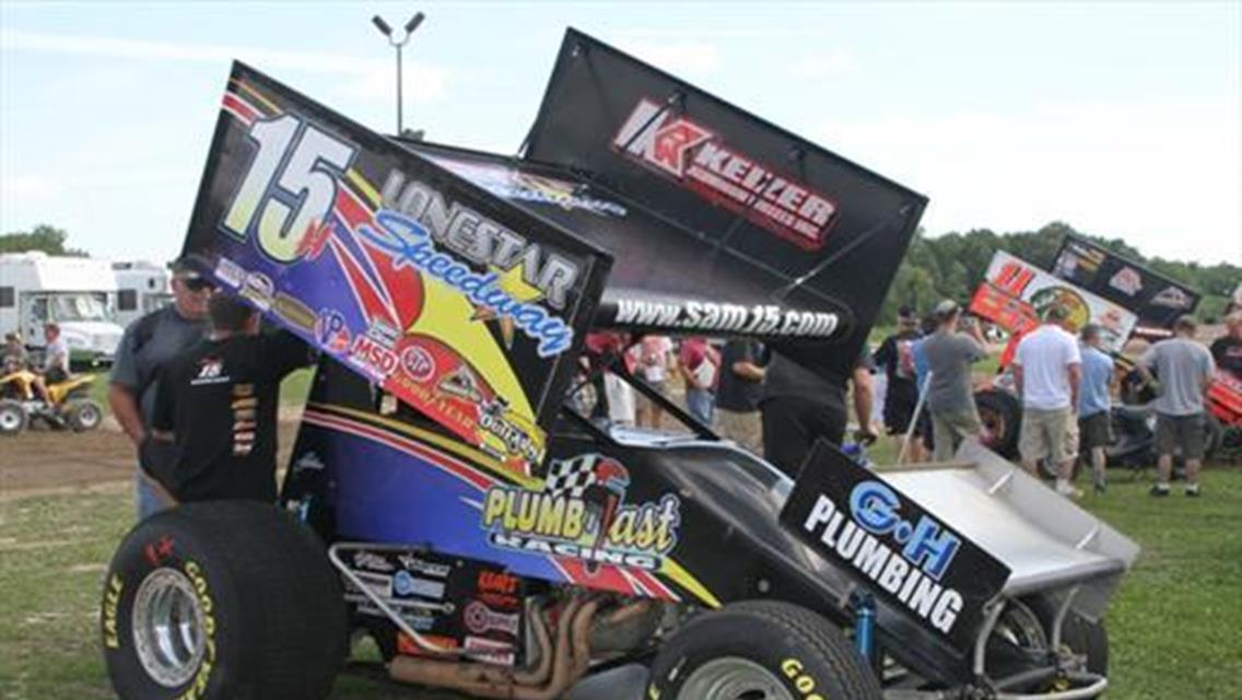Hafertepe Jr. Looks Forward to Another Shot at...