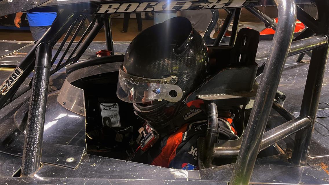 Southern Raceway (Milton, FL) – Southern All Star Series – March 10th-11th, 2023.