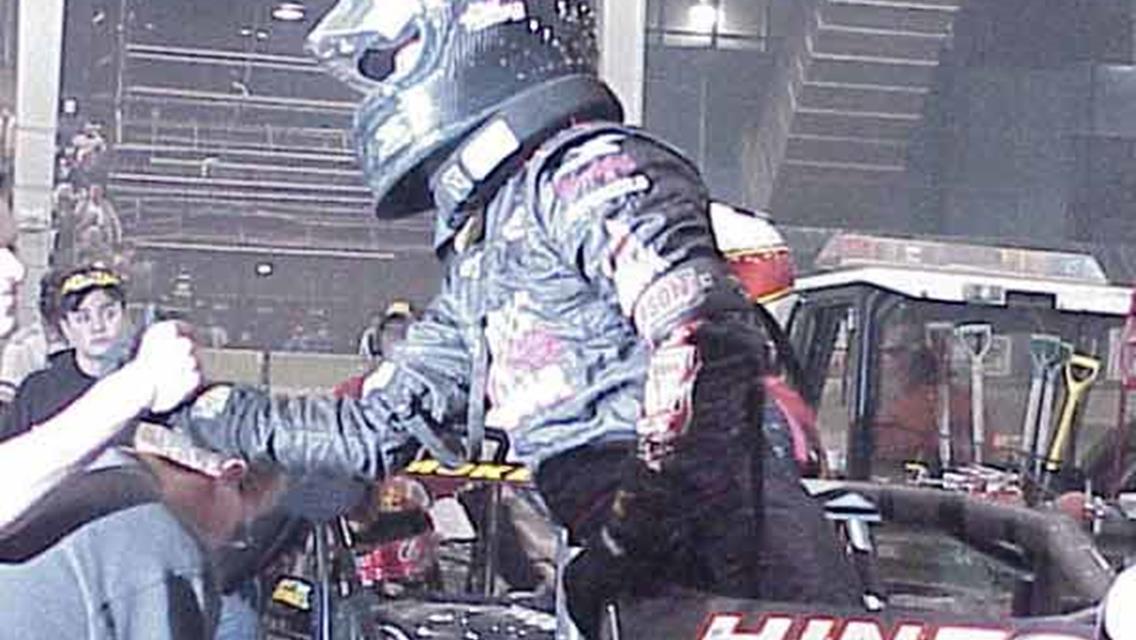 2013 Chili Bowl Entry List Debuts with 113