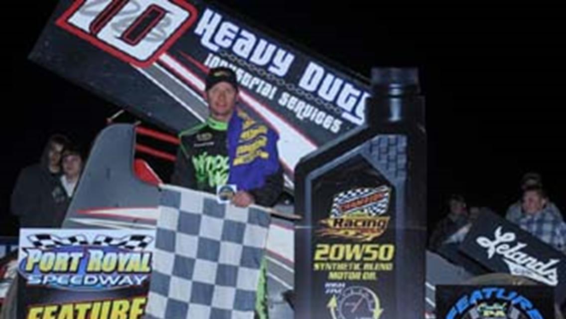 Dave Blaney