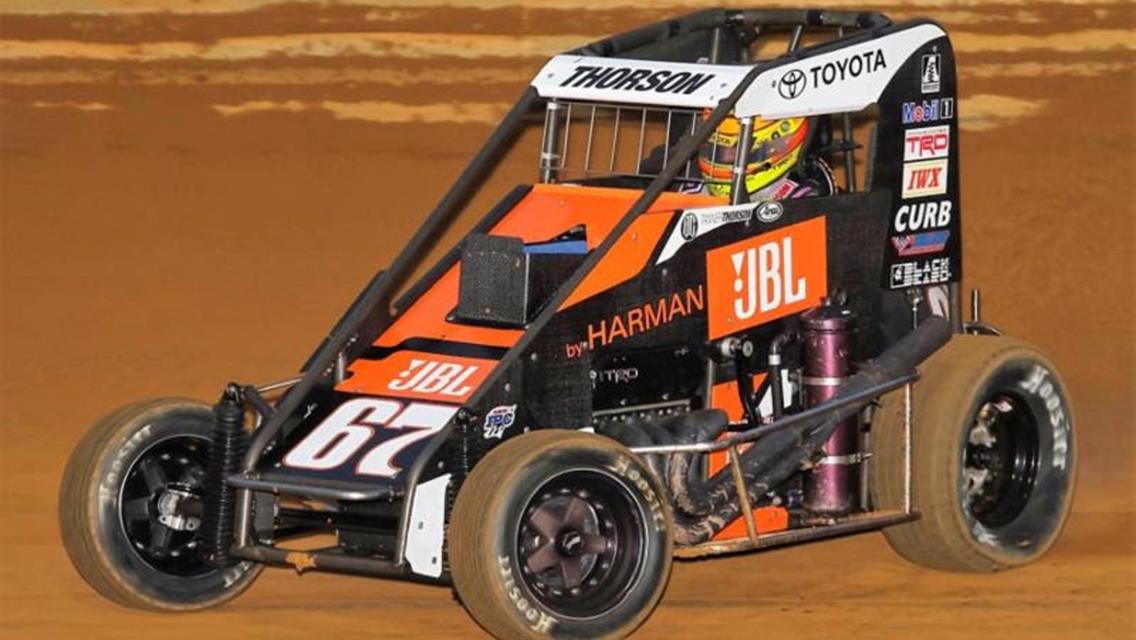 PA Midget Week opens Sunday
