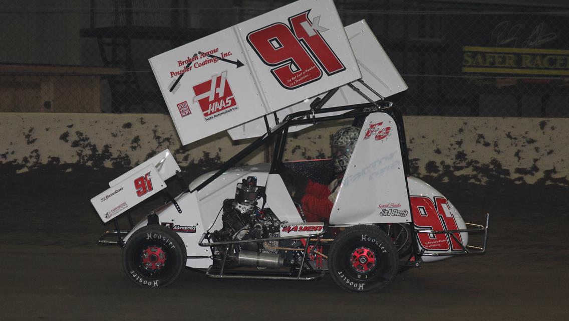 Past Champions Highlight 29th Shootout Opener