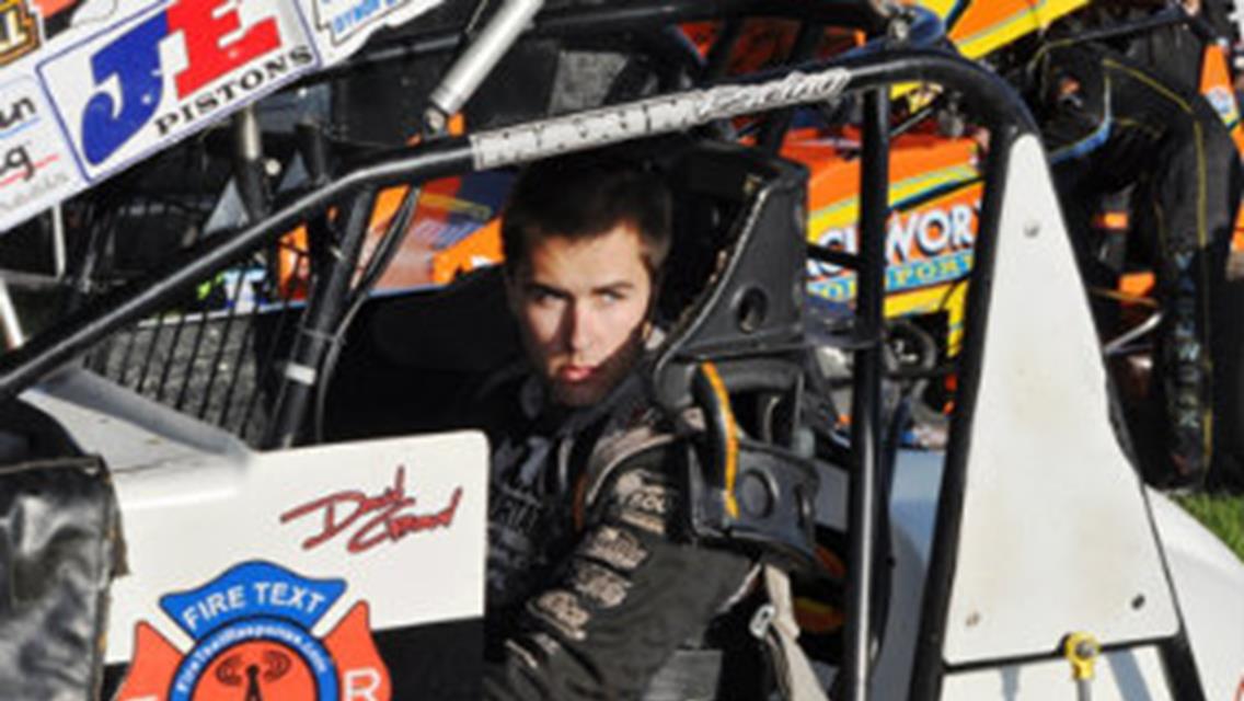 David Gravel