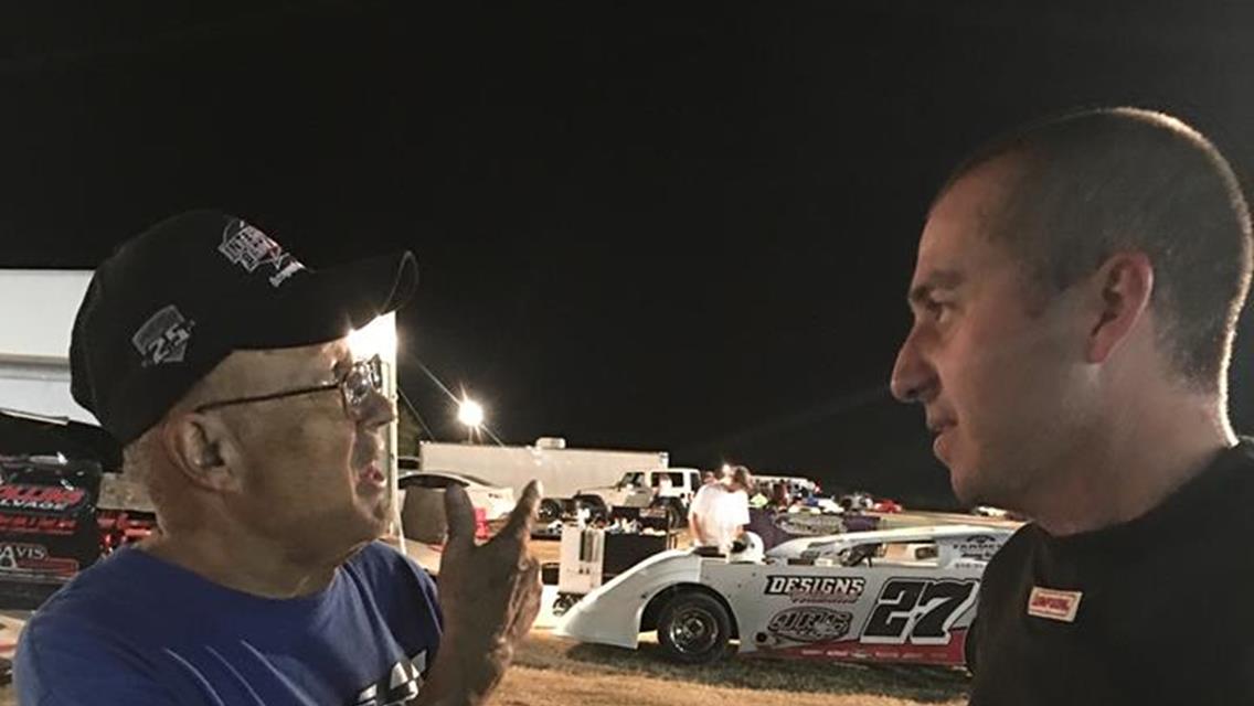 Walton Motorsports Sep. 19th