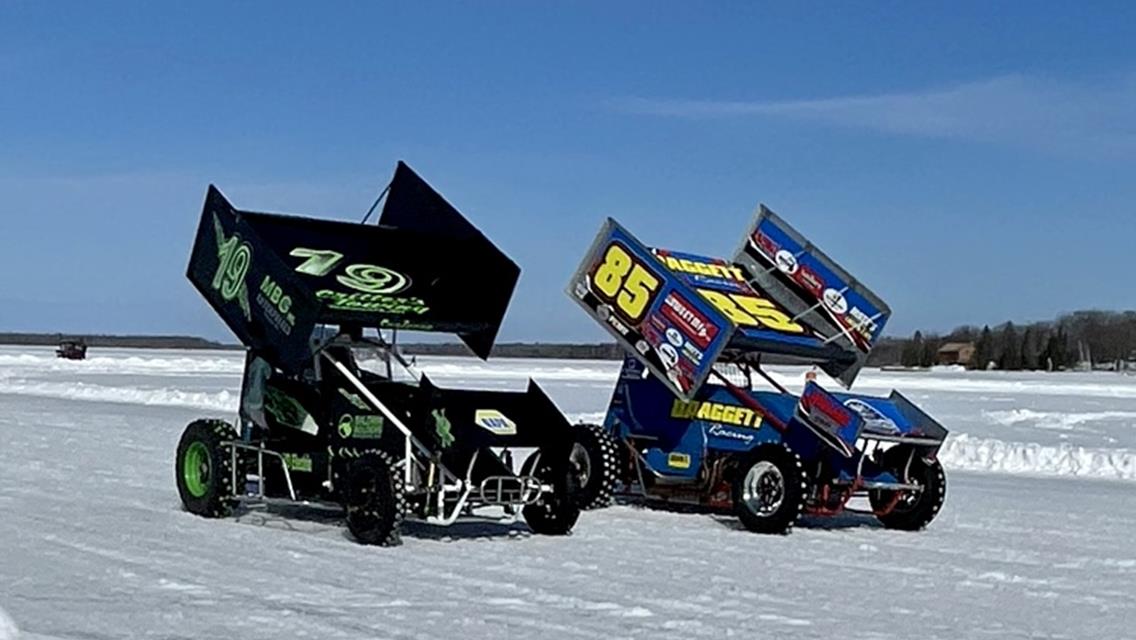 Great Lakes Sprints Unofficial Season Opener Draws Massive Crowd Saturday