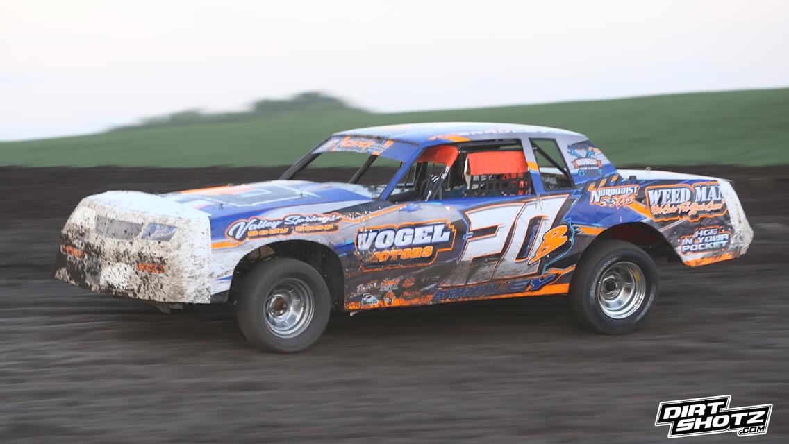 Goos claims Freedom Classic at I-90 Speedway