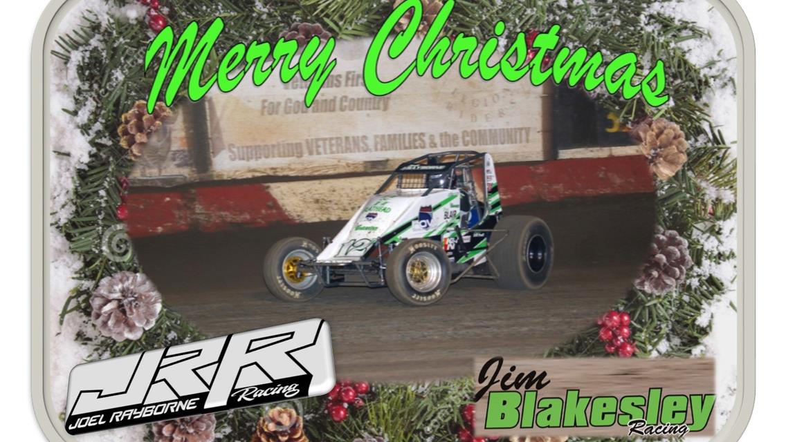 Merry Christmas