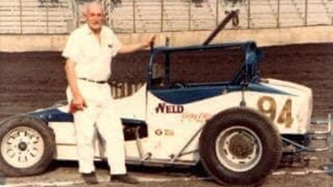 Memorial Race At Lakeside This Friday Honors Weld Family!