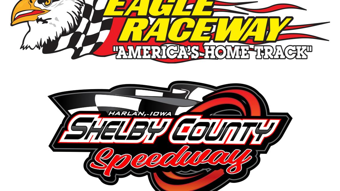 Nebraska-Iowa Doubleheader Next for Lucas Oil Late Model Dirt Series