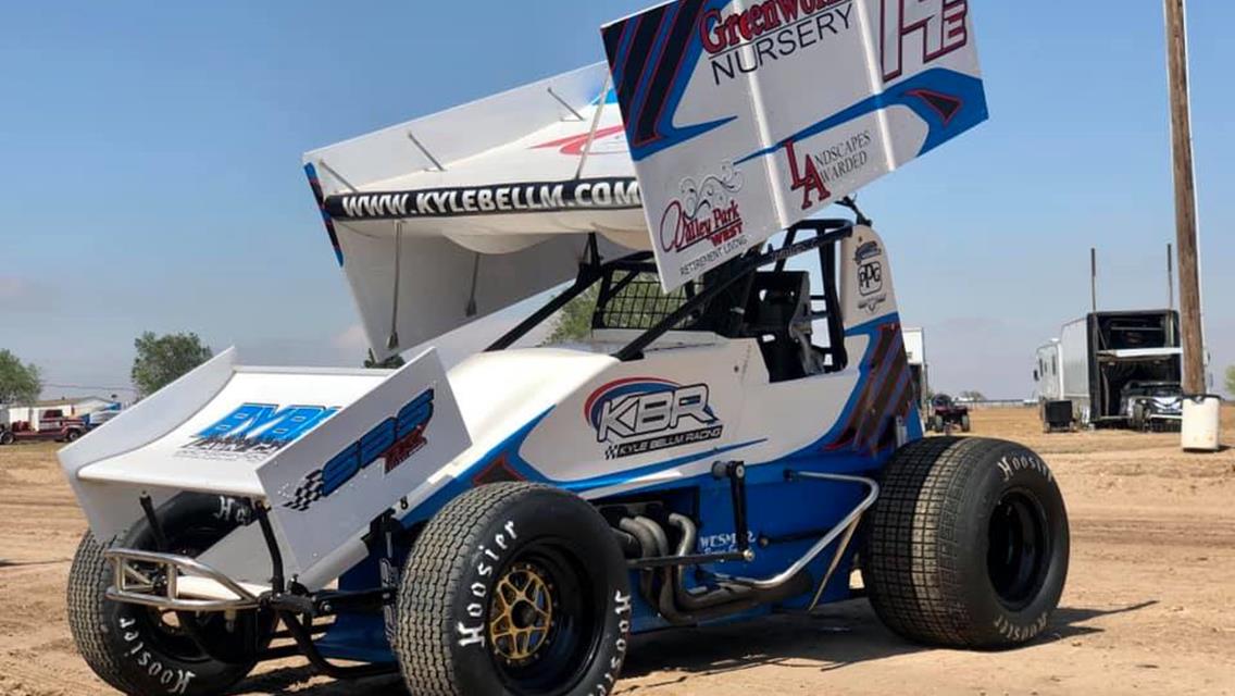 Tripleheader on Tap for Bellm this Weekend