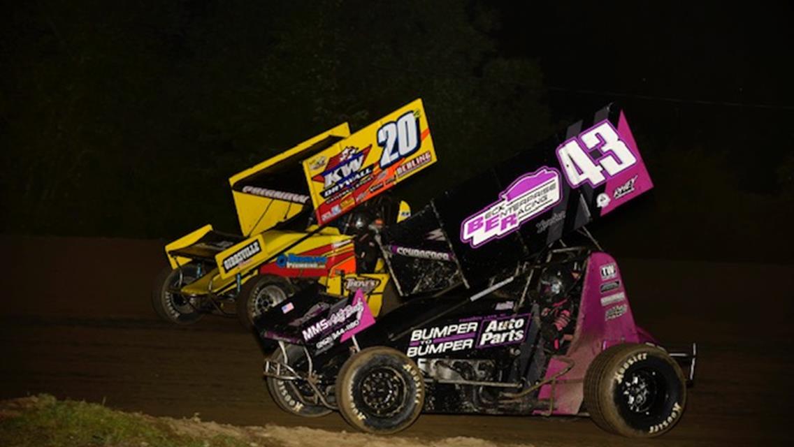 Norm Nelson Classic Sunday June 27th