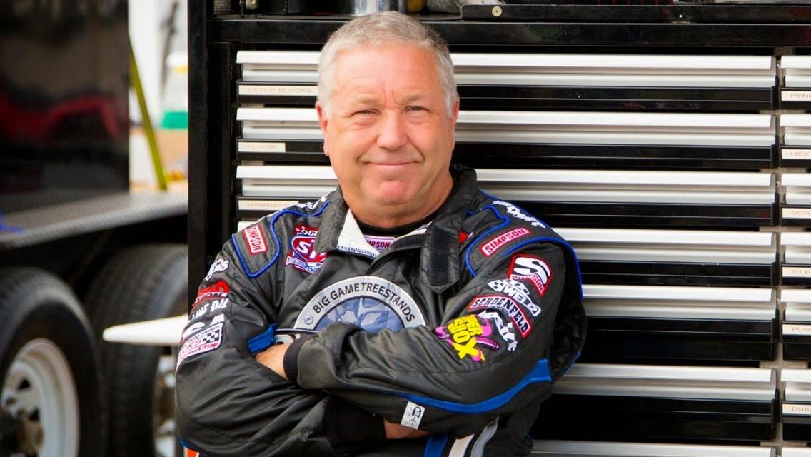 USAC Silver Crown Series Memphis 100 Less Than Two Weeks Away