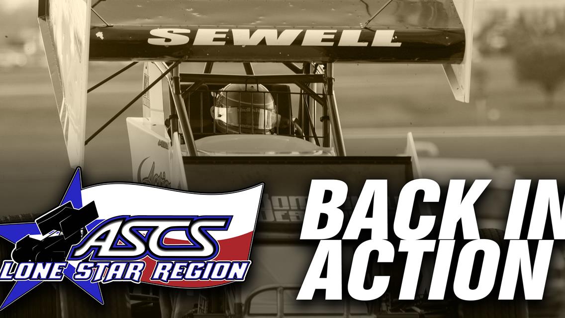 ASCS Lone Star Region Returns In 2019