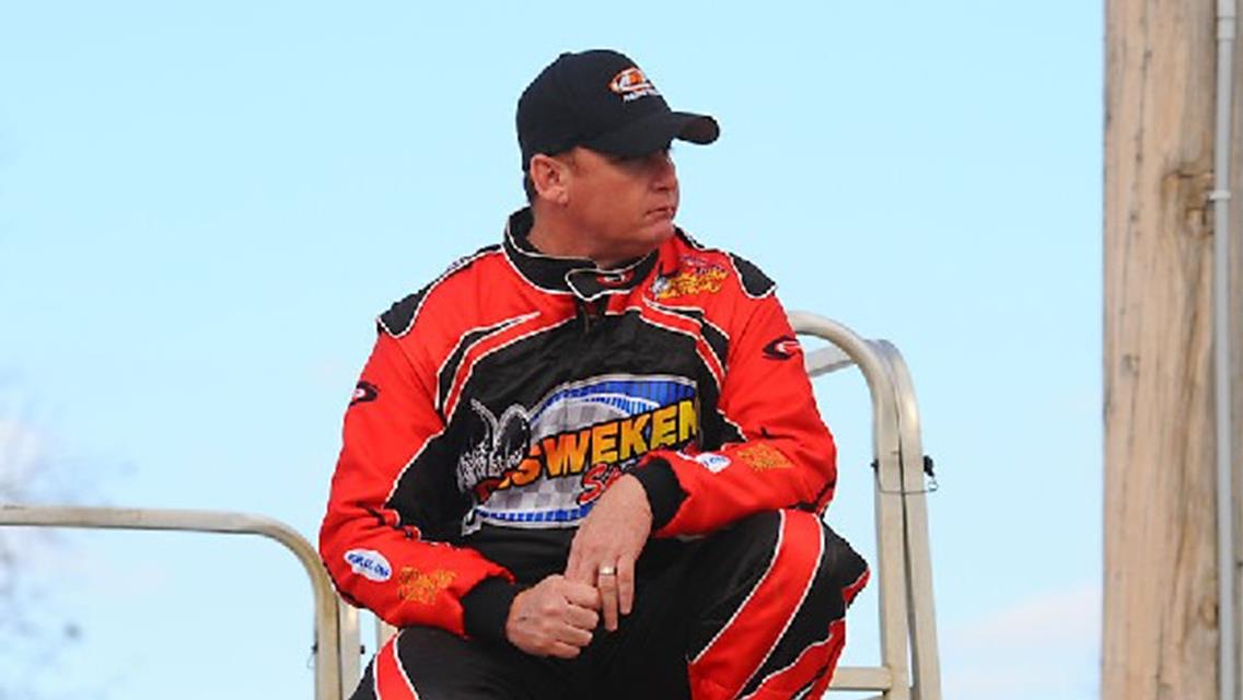 Wednesdays with Wayne – Winternationals This Weekend!