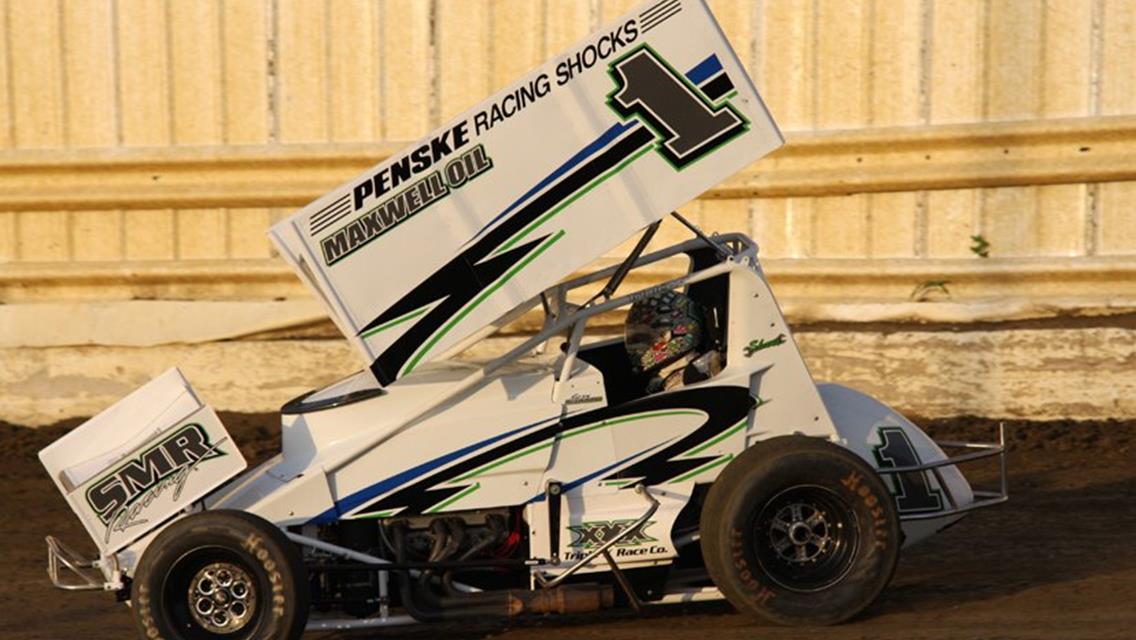 Hafertepe and McClelland Team Up at 360 Nationals