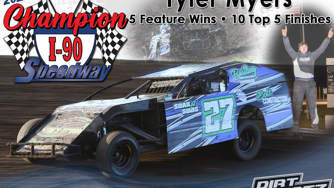 I-90 Speedway, MSTS, MPS adjust this weekend’s banquet