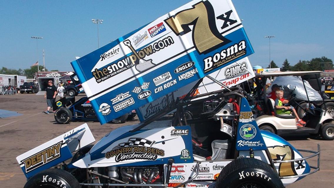 Tuesdays with TMAC – Remembering the #7x in Style!