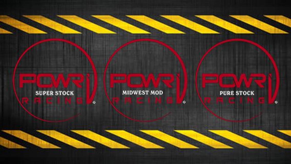 POWRi Weekly Divisional Rules Updates for 2023