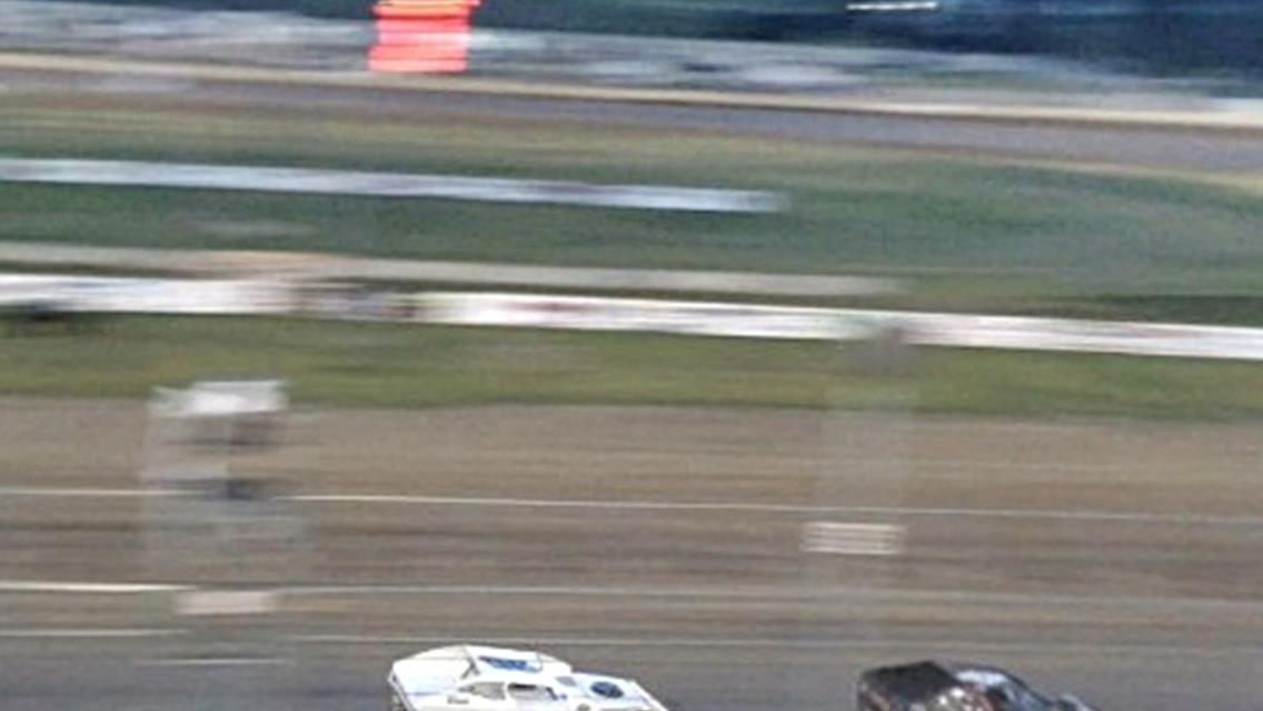 Iverson and Wilkinson in Epic Battle!