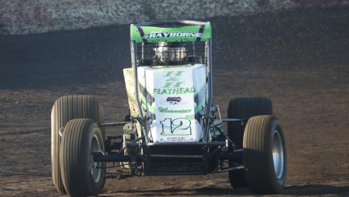 USAC/CRA Bakersfield