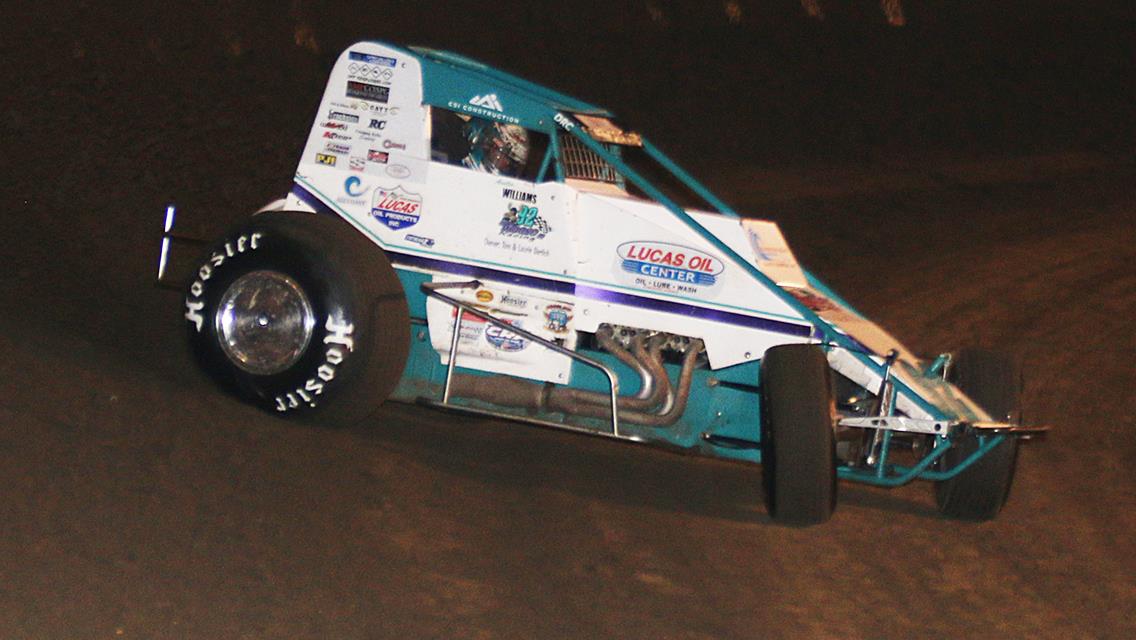 That&#39;s A Wrap on The &#39;19 Oval Nationals
