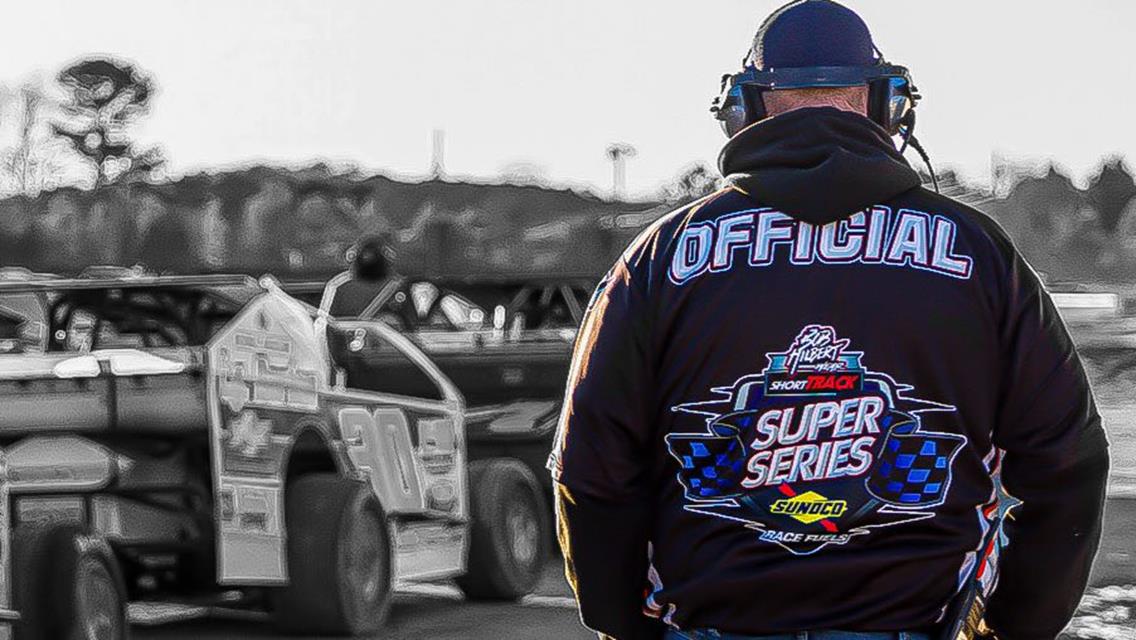 Bob Hilbert Sportswear Signs on as Port Royal Speed Showcase™ Qualifying Night Sponsor