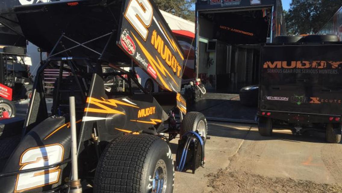 Big Game Motorsports names Kerry Madsen as driver for 2017