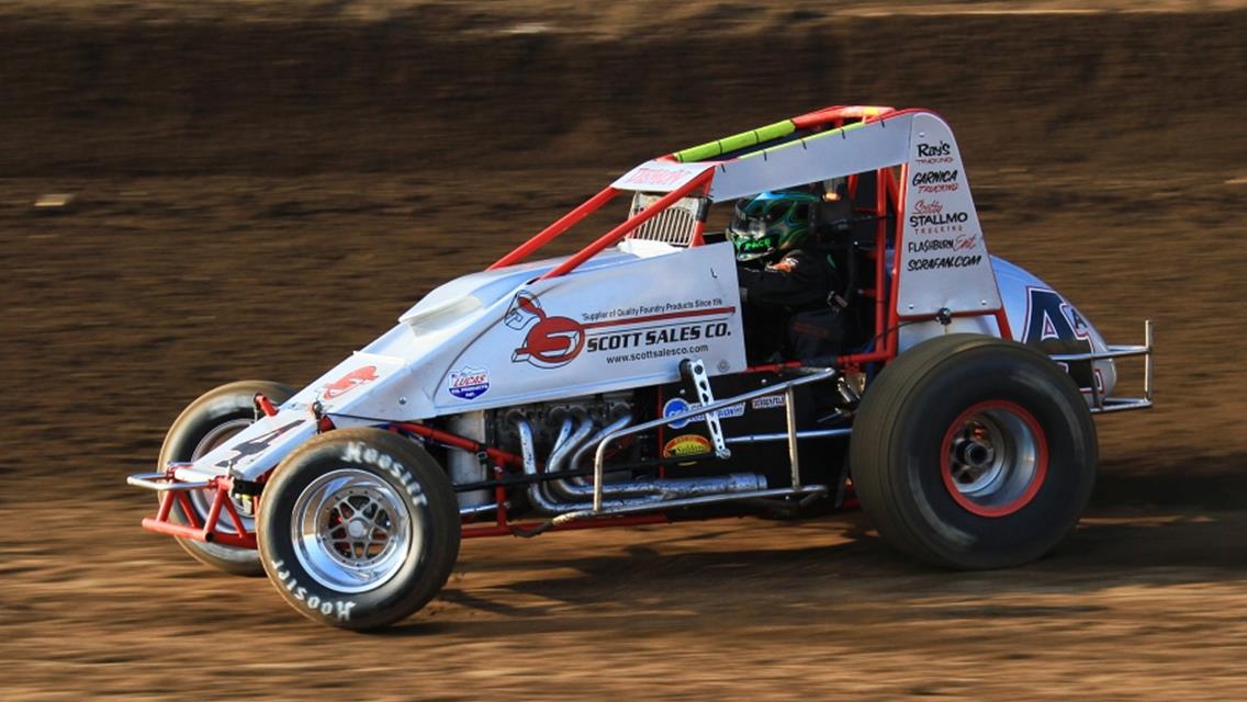 CRA “OFF” UNTIL PERRIS OVAL NATIONALS IN NOVEMBER