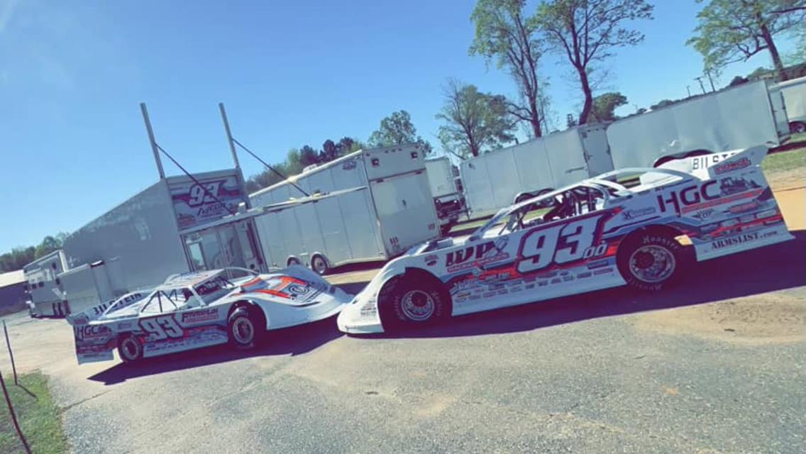 2024 Racing Season Photos)
